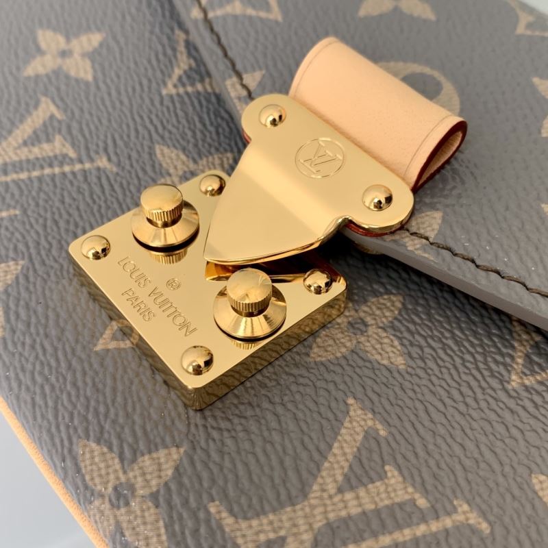 LV Satchel bags